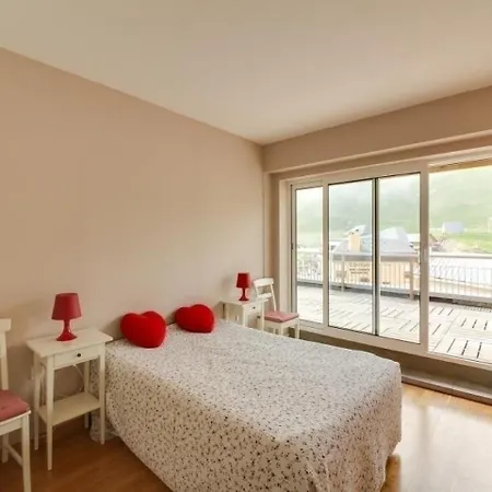 Apartament Altitude 1800 11 *
