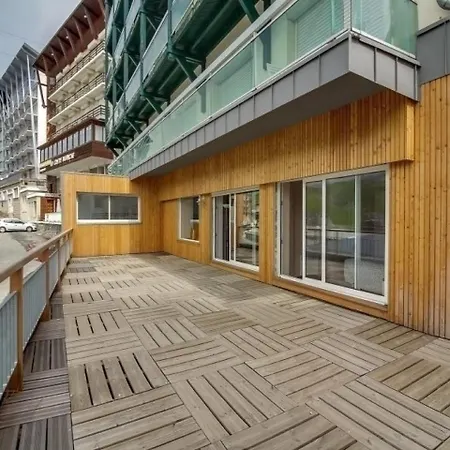 Apartament Altitude 1800 11