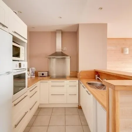 Apartament Altitude 1800 11