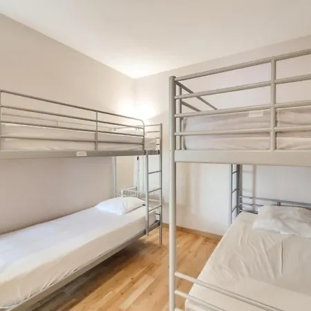Altitude 1800 11 Apartament *
