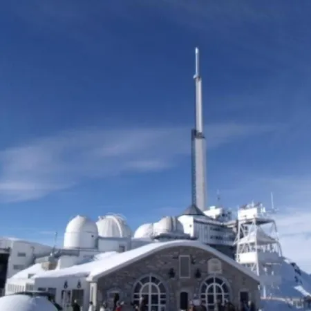 Altitude 1800 11 La Mongie